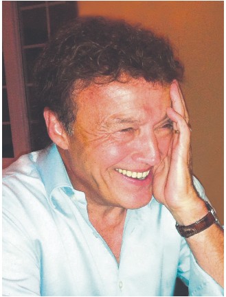 Normand « Will » Poliquin