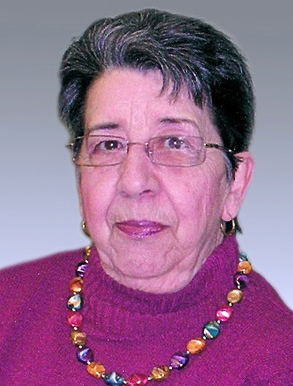 Mme Jeannette Marcotte