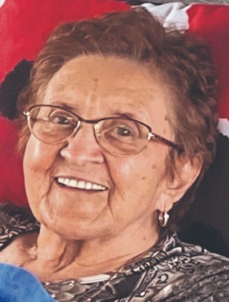 Georgette Lemay-Lesieur