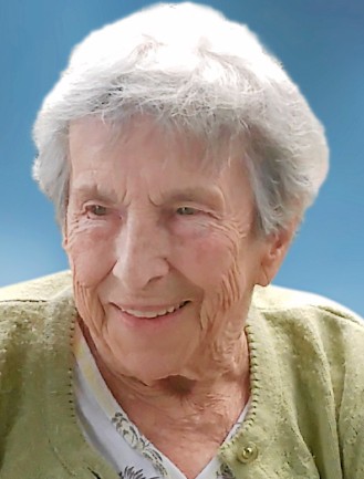 Jeannine Doucet Beaulieu