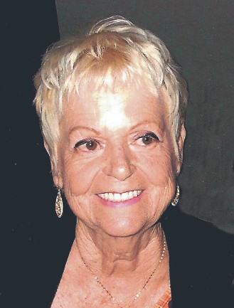 Gertrude (née Buisson) Thiffeault