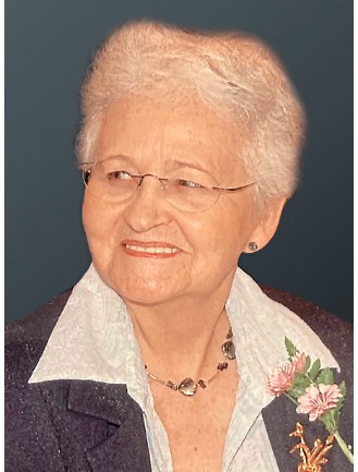 Mme Gisèle Garceau