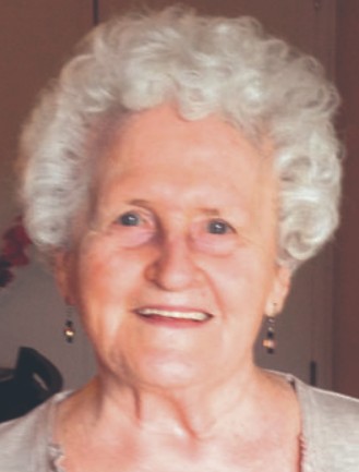 Rose-Aline Chrétien Alarie