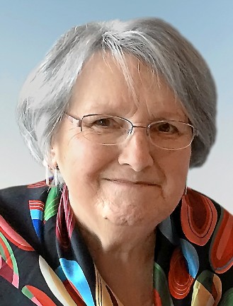 Claudette Lessard Blais