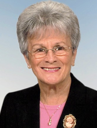 Monique Thibodeau Nobert