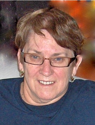 Mme Berthe Pruneau Pagé