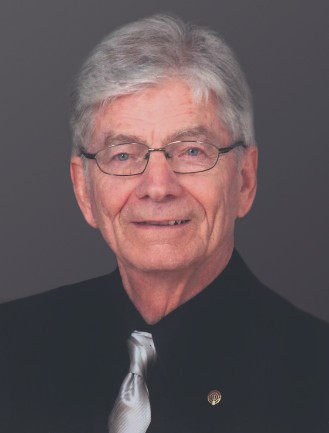 M. Georges-Étienne Pagé