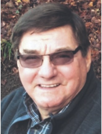 M. Fernand Brousseau