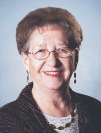 Marie-Paule Trépanier