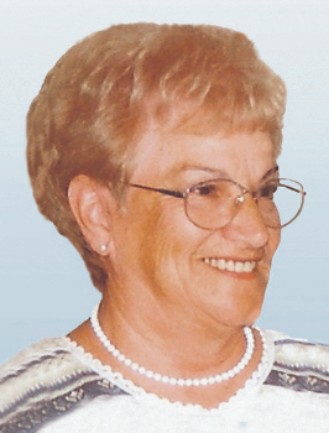 Denise Bellerive Blais