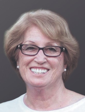 Mme Pauline Dessureault