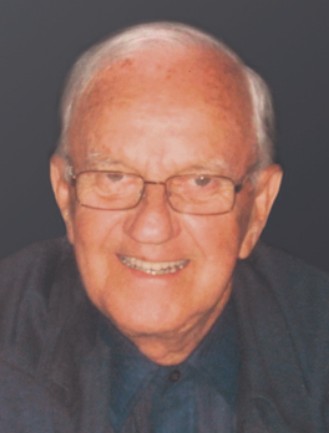 Monsieur Roger Cloutier