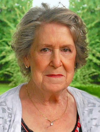 Mme Anne-Marie Landry Girard