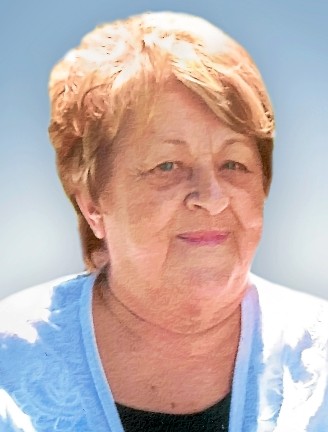 Mme Carmen Samson Bellerive