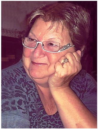 Ginette Demontigny Héon