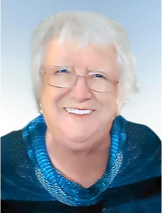 Denise Beaudet Diamond