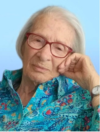 Gwladys Margaret Hopkins Breese