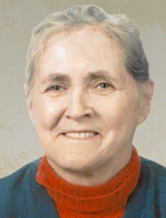 Denyse Marcotte Normandin