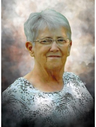 Pauline Trudel