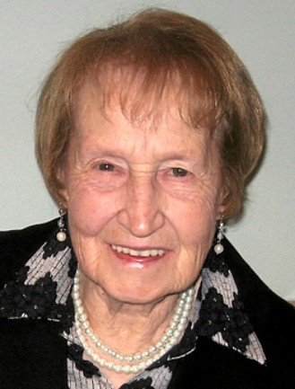 Jeanne d'Arc Mailhot-Tousignant