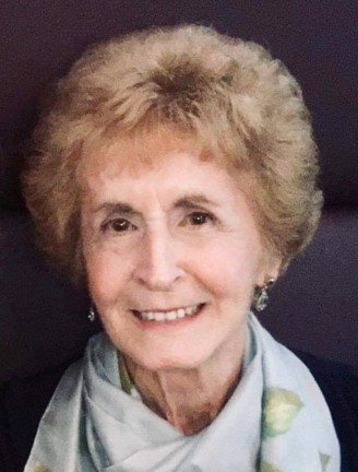 Thérèse Dussault St-Laurent