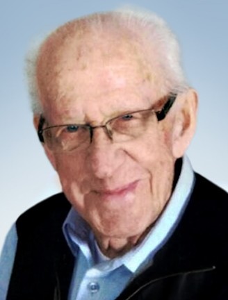 M. Ubald Tousignant