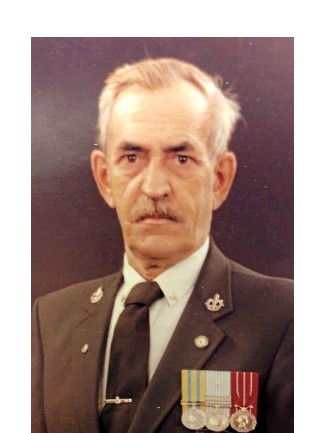 ROGERS LEMAY