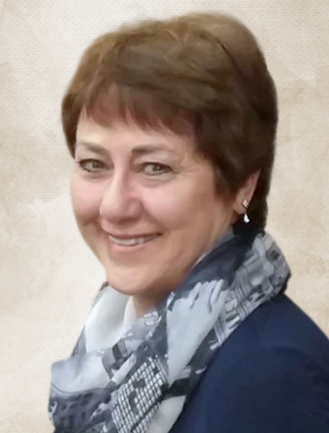 Hélène Laramée