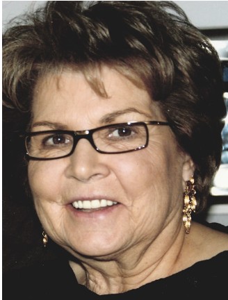 Annette Bergeron Héon