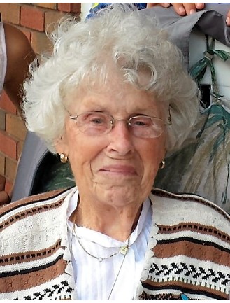 Mme Cécile Désilets Gagnon
