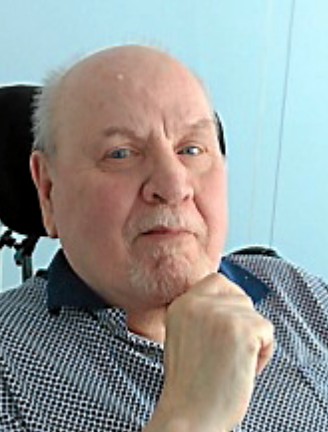 Claude Desaulniers