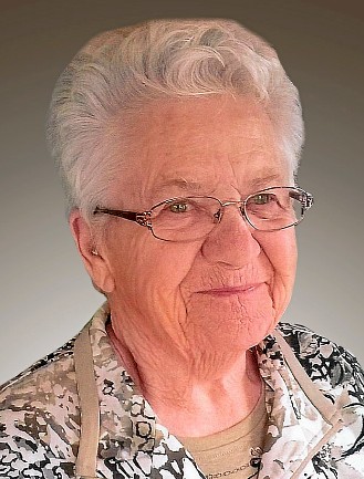 Thérèse Proulx Alie