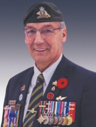 M. Gilles Linteau (R22eR)