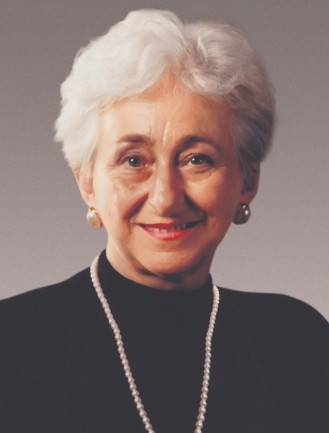 Annette Lafrenière Philibert