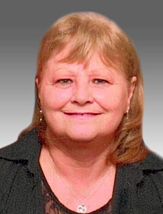Fernande (Blandine) Grenier