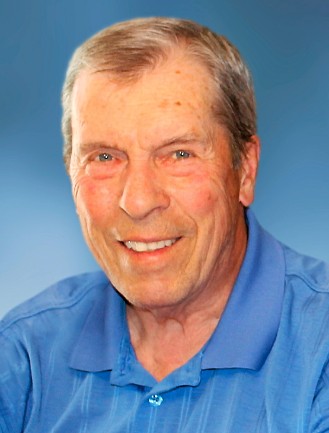 Gilles Blais