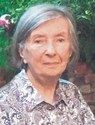 Lucie Grenier Normand