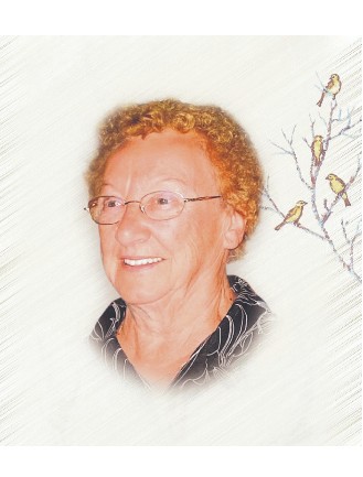 Jeanne Paquin