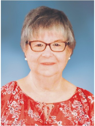 Louise Dessureault