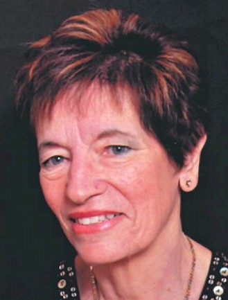 Louisette Brouillet