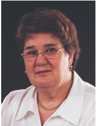 Joanne Corriveau Houle
