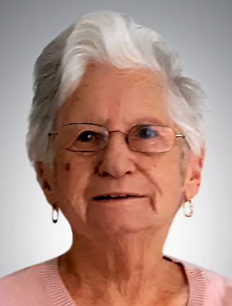 Mme Murielle Diamond