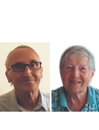Claude Hamelin Carmen Déry