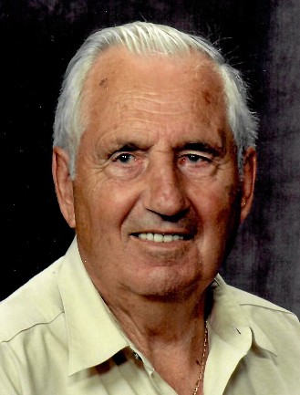 M. Robert Roy