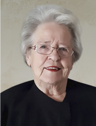 Monique Lafrenière Boisvert