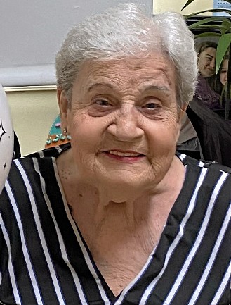 Thérèse Montambeault