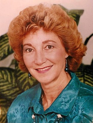 Térèse Leblond Demers