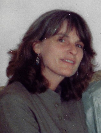 Rita Riendeau