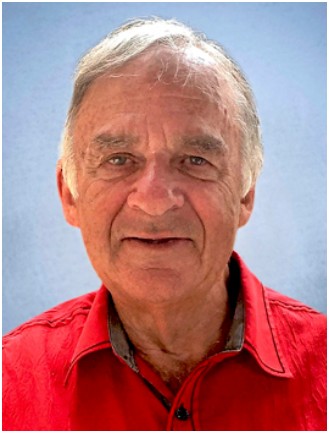 Desaulniers Gérard