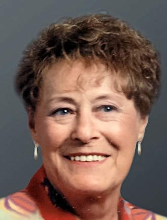 Mme Pierrette Gravel Gagnon